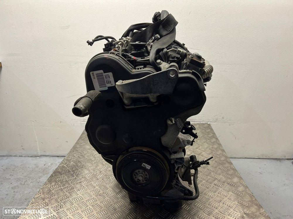 Motor VOLVO V40 S60 II / V60 / XC60 / XC60 II / XC90 II / V90 II / S90 II D4 REF... - 3