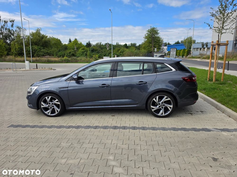 Renault Megane 1.6 SCe Zen - 2