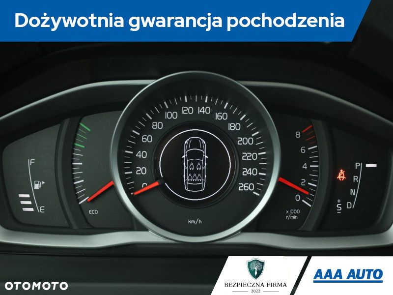 Volvo S60 - 9
