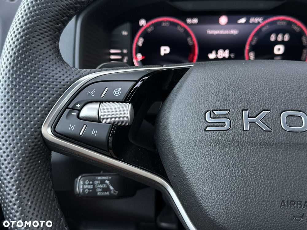 Skoda Karoq 1.5 TSI ACT Sportline DSG - 20