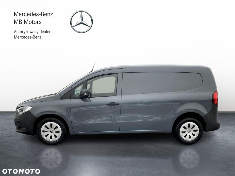 Mercedes-Benz Citan - 4