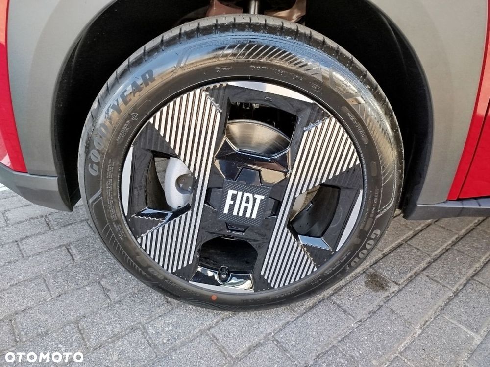Fiat Grande Panda - 25