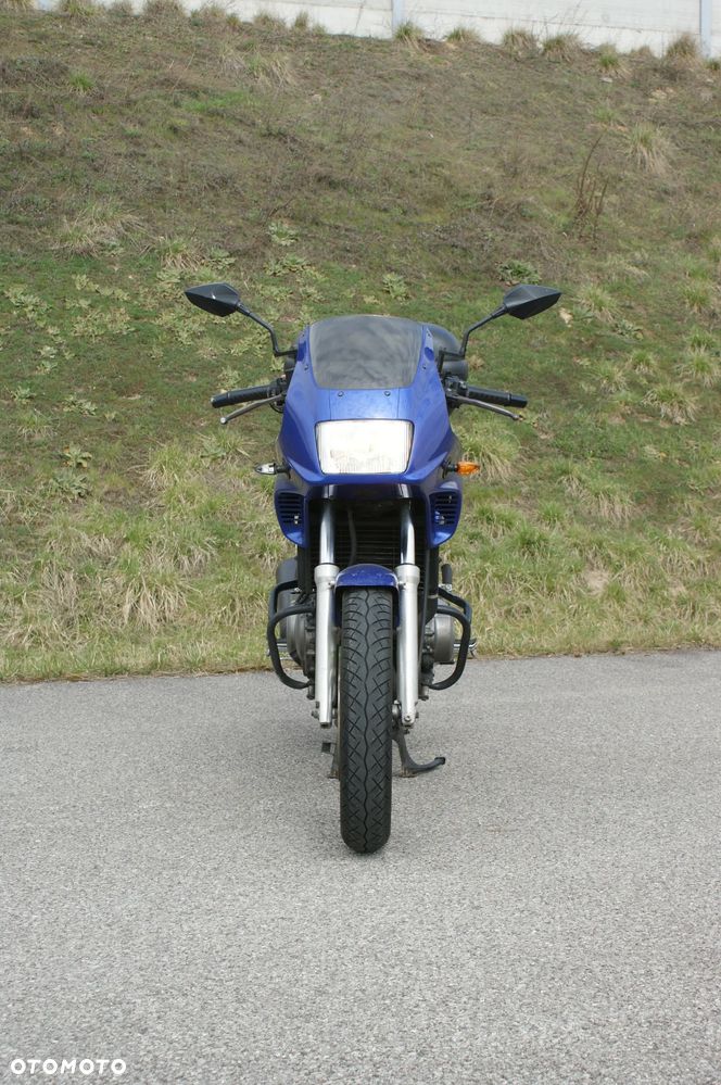 Honda CB - 4