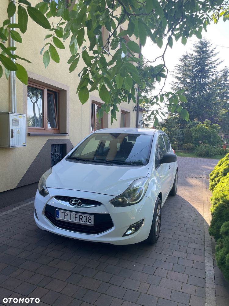 Hyundai ix20 1.4 Classic - 1