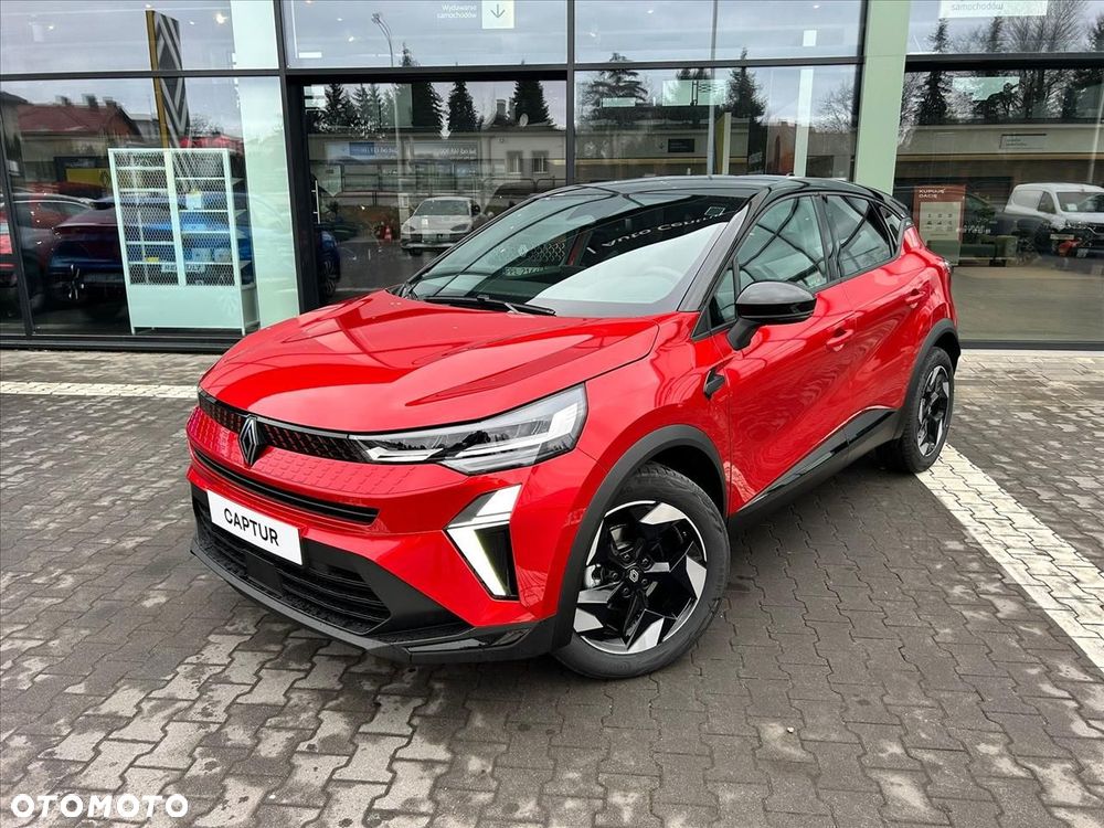 Renault Captur - 5