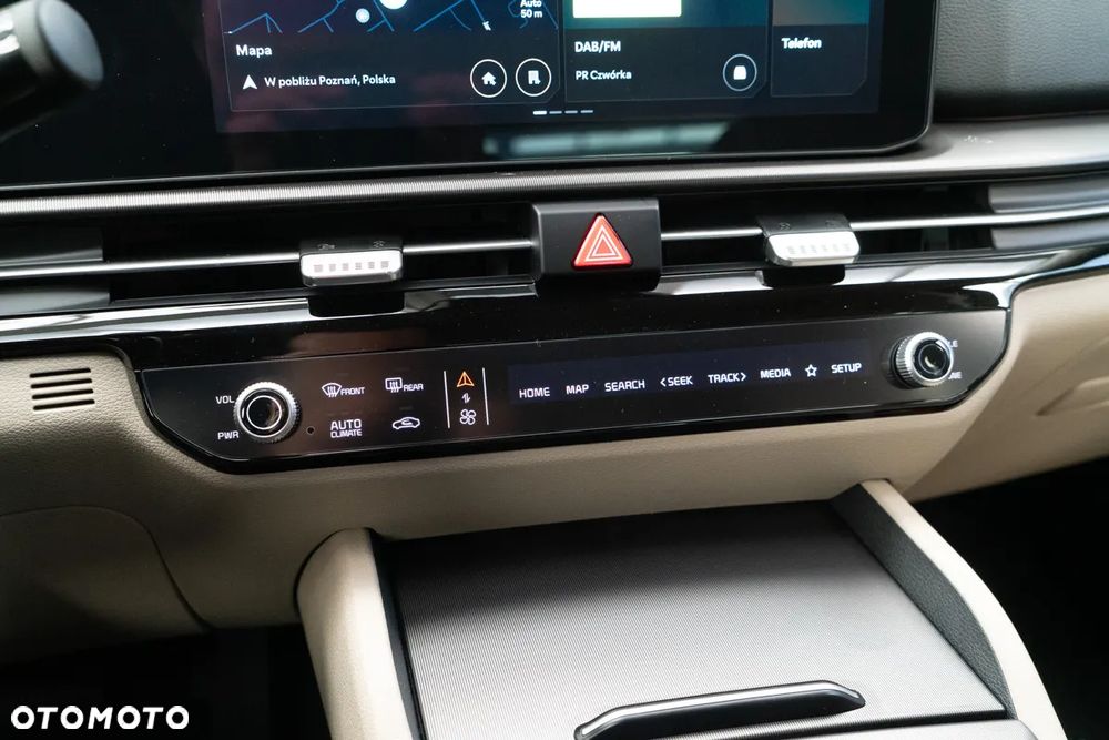 Kia Sportage 1.6 T-GDI Business Line 2WD DCT - 26