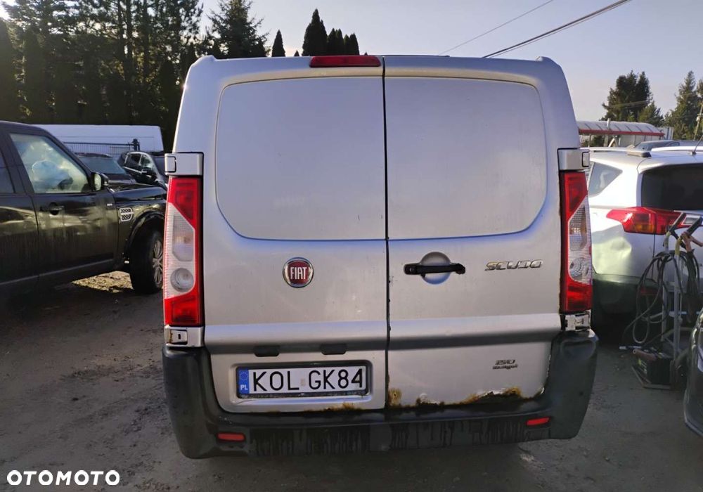 Fiat SCUDO - 16