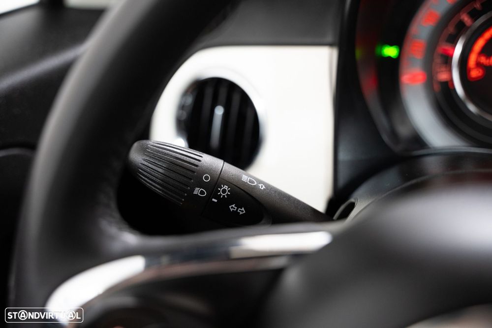 Fiat 500 1.0 Hybrid Dolcevita - 13
