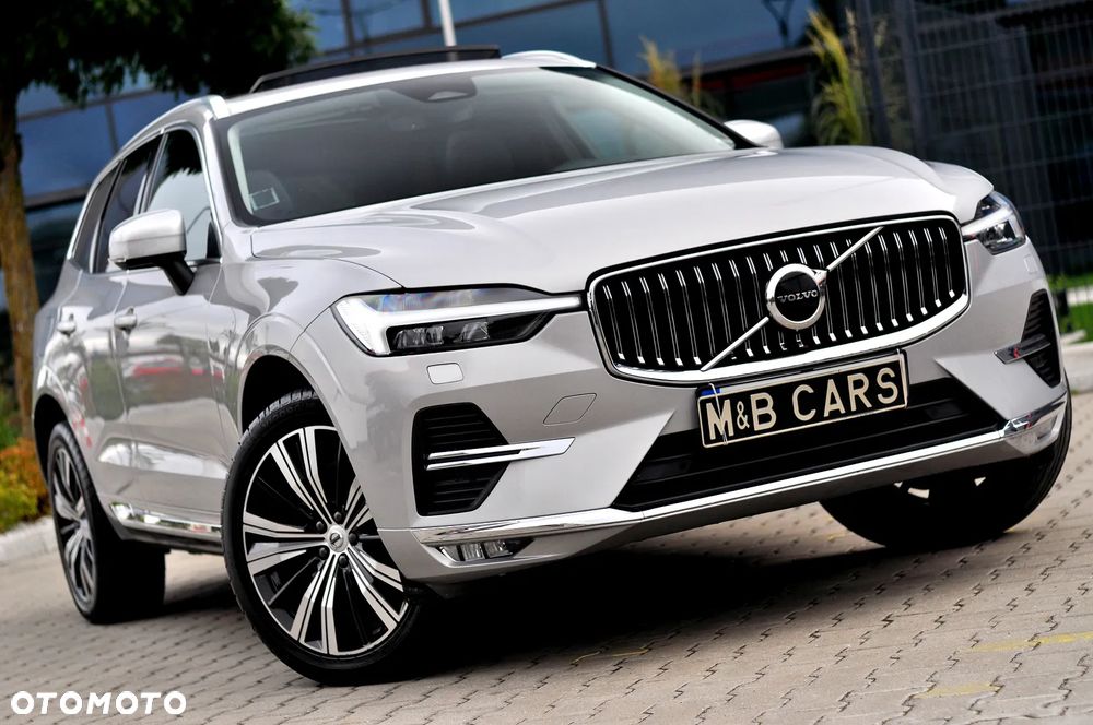 Volvo Xc 60