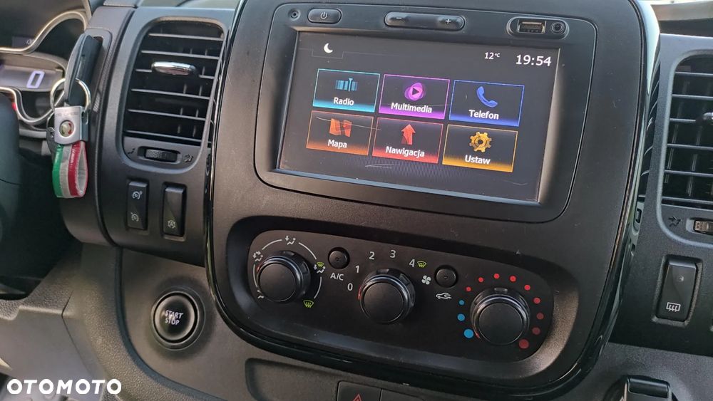 Fiat Talento Multicab L2H1 Basis - 30