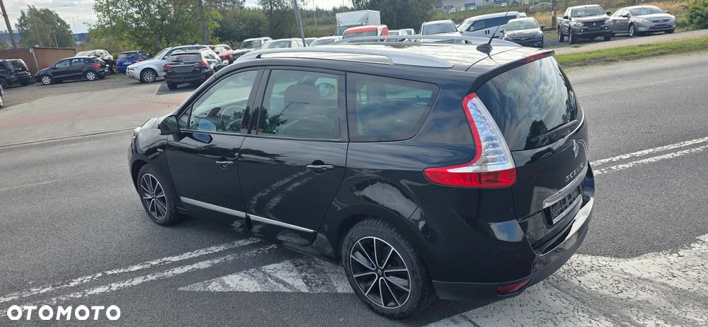 Renault Scenic 1.6 dCi Energy Bose Edition - 29