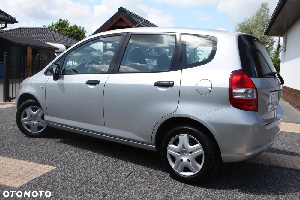Honda Jazz 1.2 Cool - 5