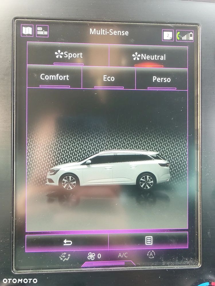 Renault Megane ENERGY dCi 110 GT LINE - 17