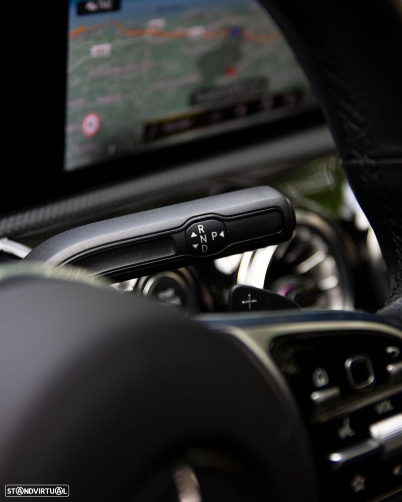 Mercedes-Benz CLA 250 e 8G-DCT Progressive - 17