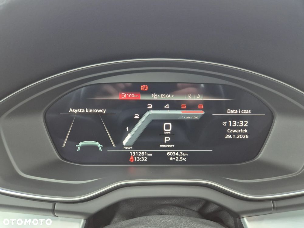 Audi Q5 40 TDI quattro S tronic S line - 33