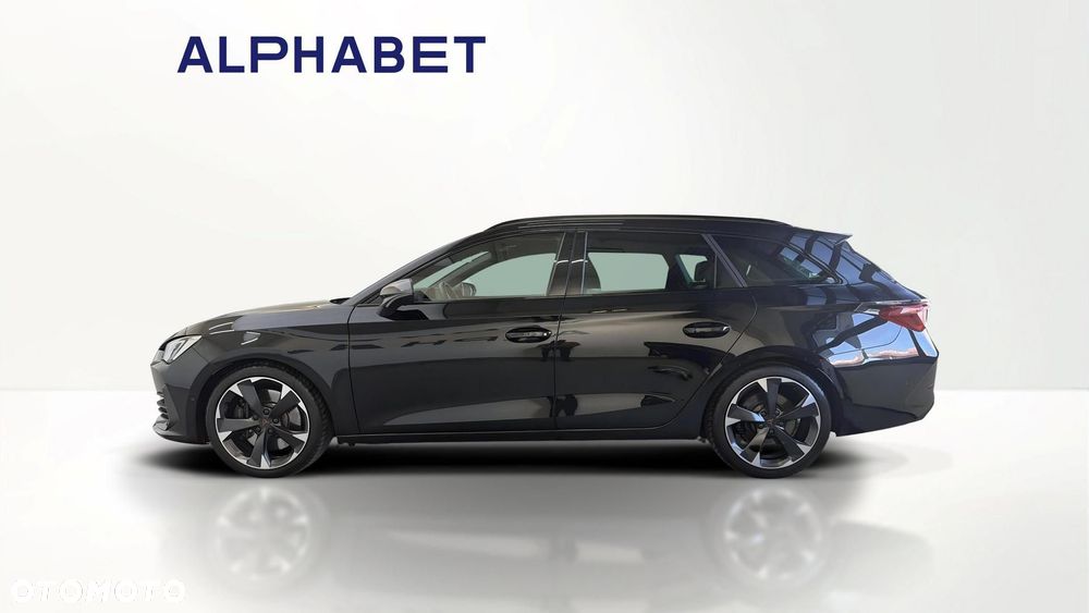 Cupra Leon 2.0 TSI DSG - 6