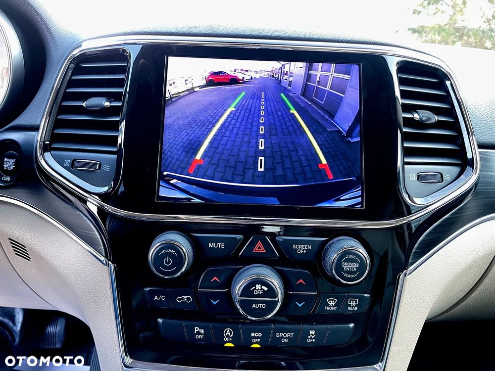 Jeep Grand Cherokee 3.6 V6 Limited - 7