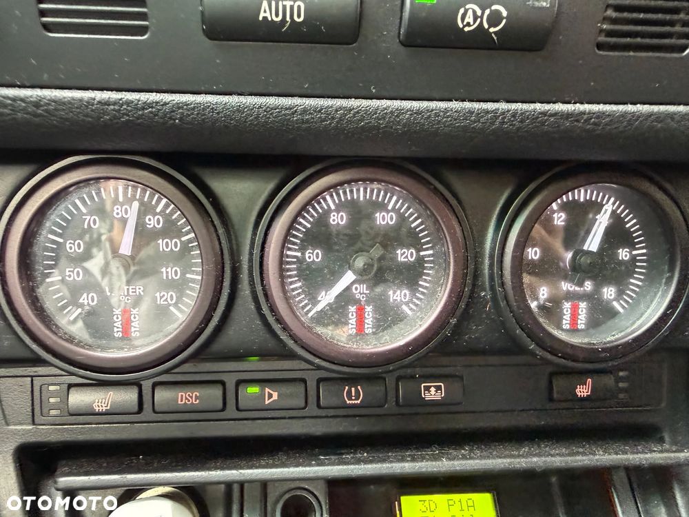 BMW Seria 3 - 4