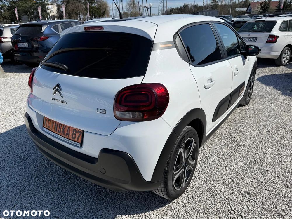 Citroën C3 BlueHDi 100 S&S C-SERIES - 6