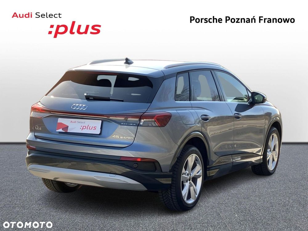 Audi Q4 e-tron - 7