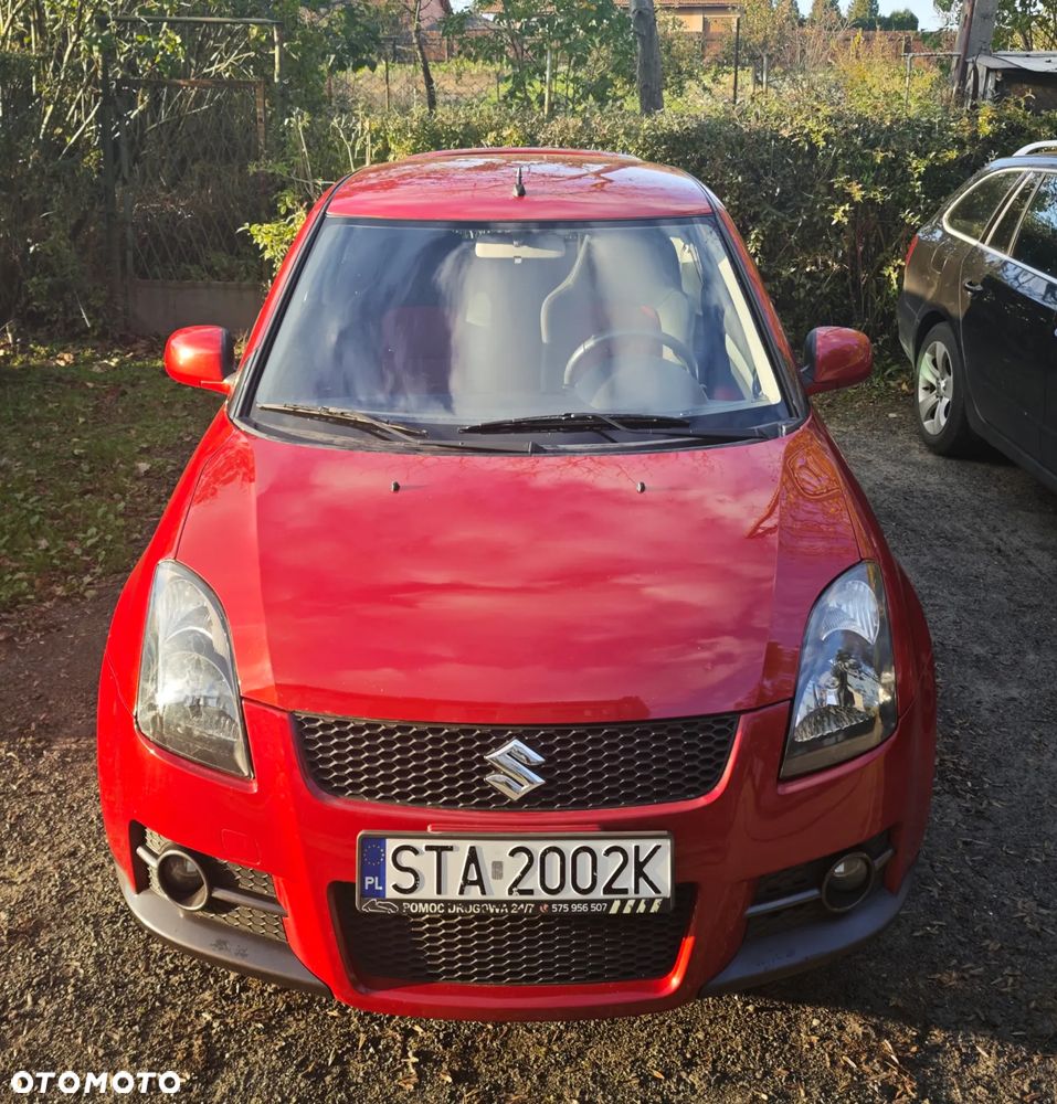 Suzuki Swift - 2