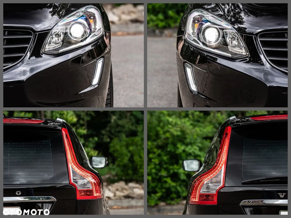 Volvo XC 60 D4 Drive-E Ocean Race - 22