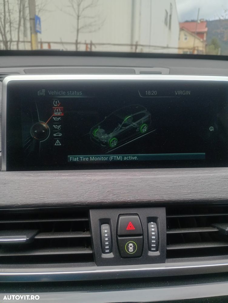 BMW X1 xDrive25i Aut. Sport Line - 10