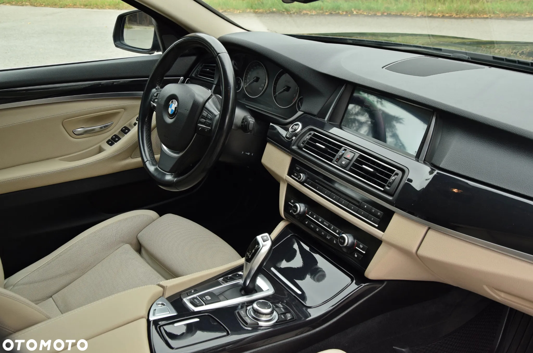 BMW Seria 5 - 18