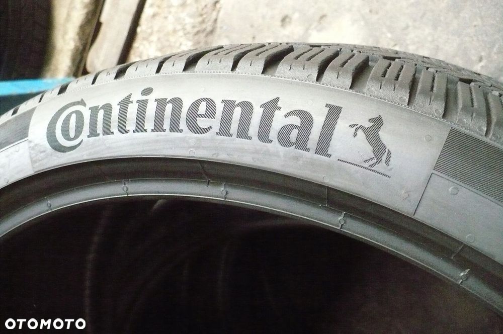 CONTINENTAL WinterContact TS860 S 285/30R22 6,2mm - 3