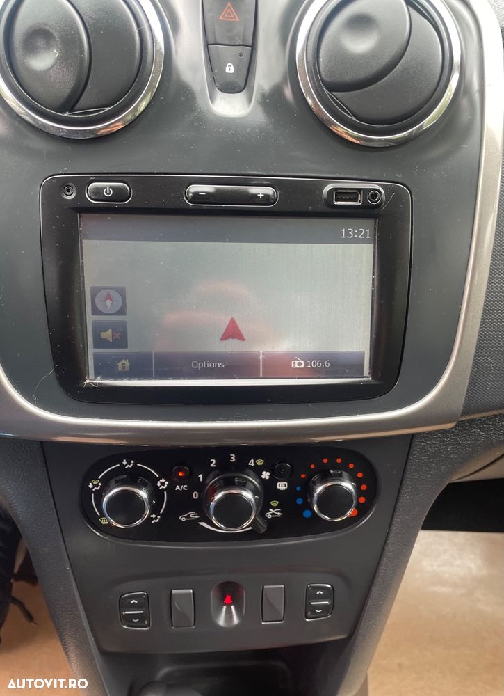 Dacia Logan 0.9 TCe Prestige - 14
