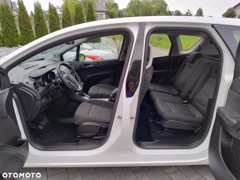 Opel Meriva 1.4 Innovation - 8