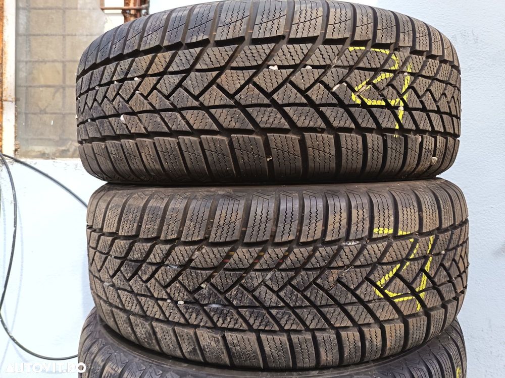 Anvelope MS 205 55 16 matador 2021 8.5-9mm - 2