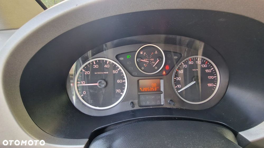 Peugeot Partner 1.6 HDi VTC - 18