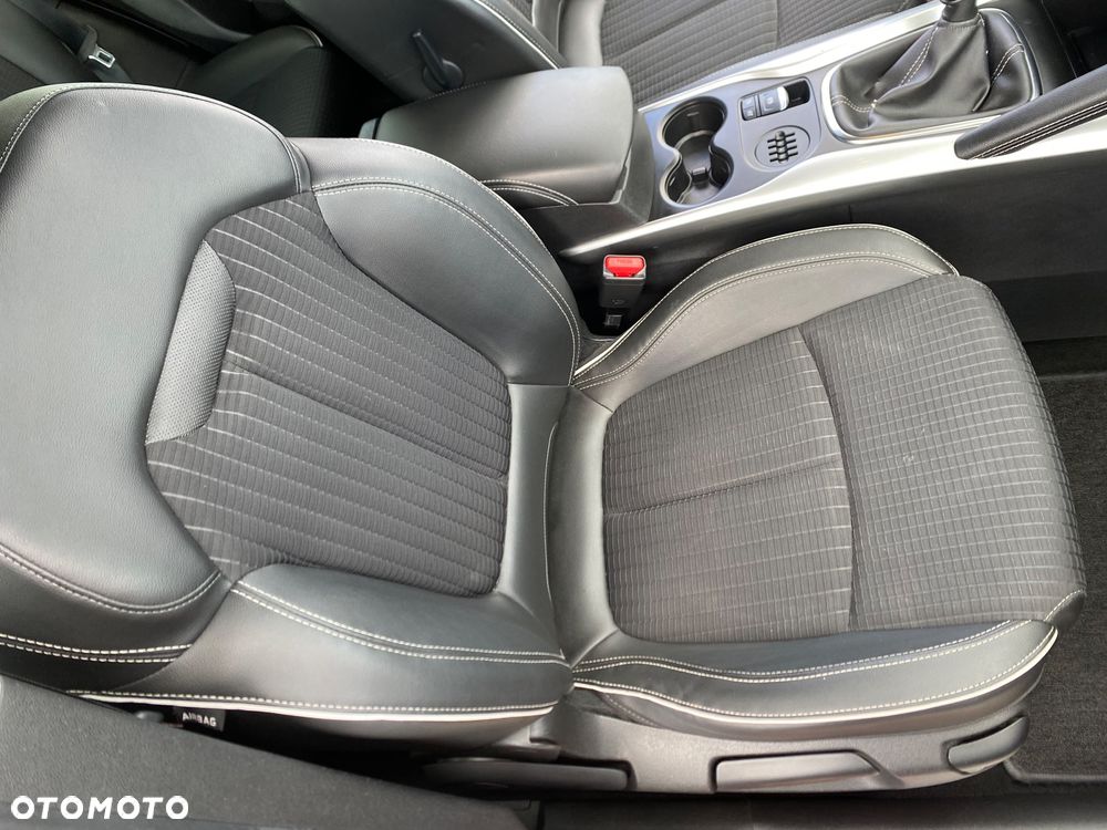 Renault Kadjar Energy dCi 130 Bose Edition - 30