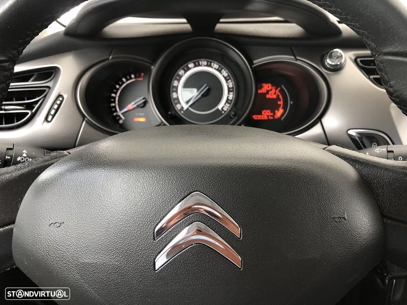 Citroën C3 1.2 PureTech Seduction - 13