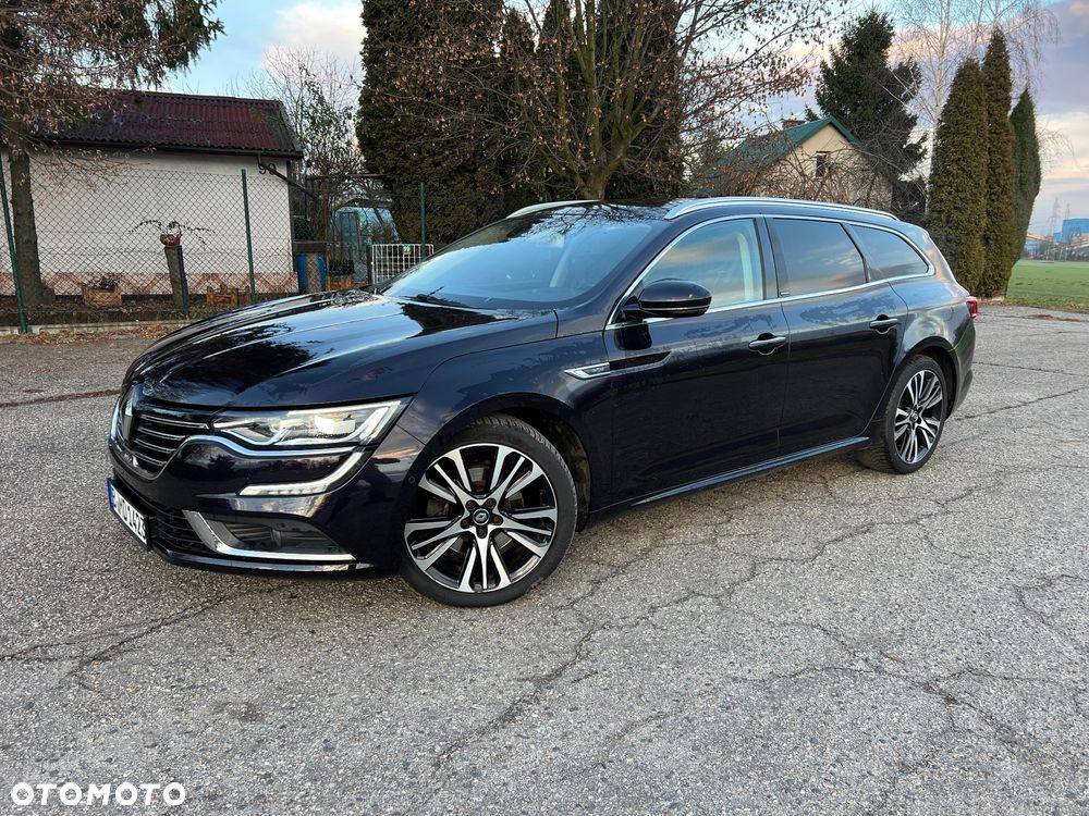 Renault Talisman ENERGY dCi 160 EDC INITIALE PARIS - 31