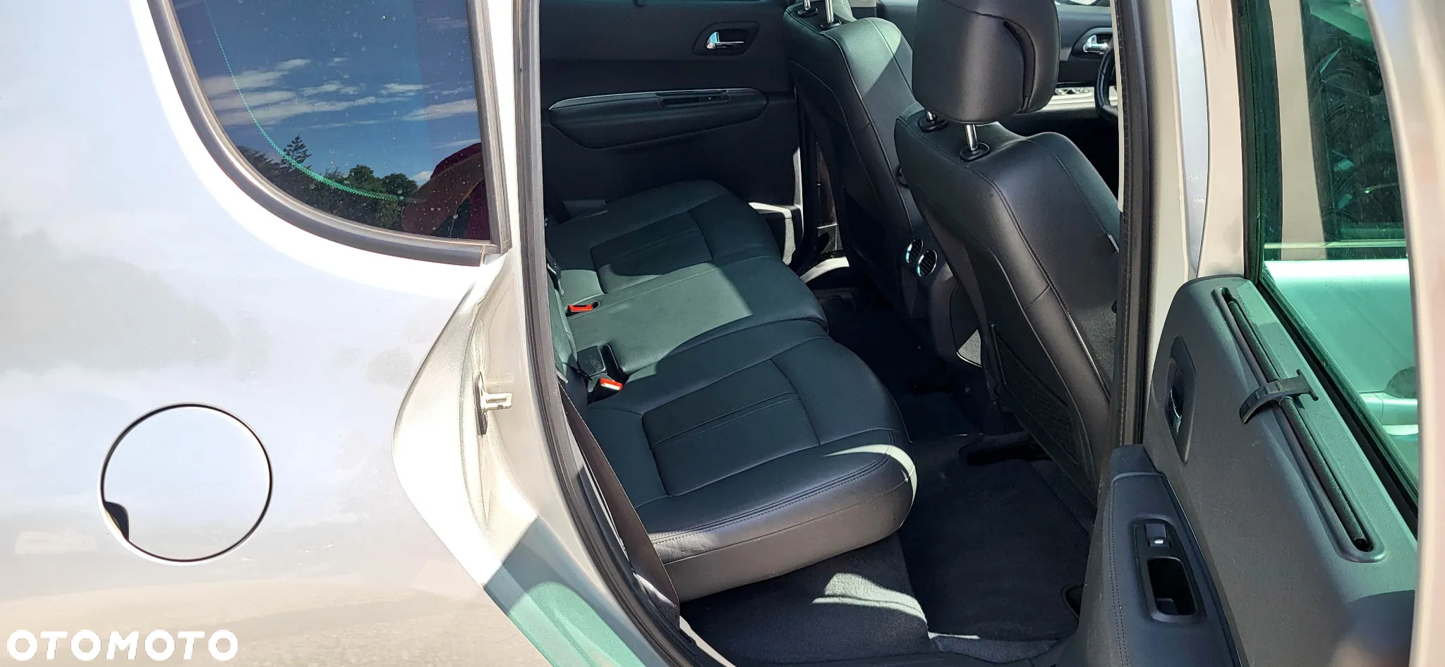 Peugeot 3008 1.6 BlueHDi Allure S&S - 18