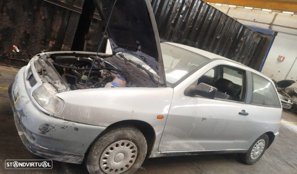Para Peças Seat Ibiza Ii (6K1) - 2