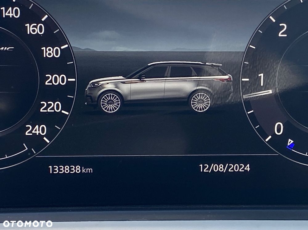Land Rover Range Rover Velar 2.0 SD4 R-Dynamic SE - 21