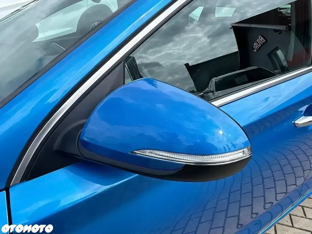 Hyundai i30 2017
