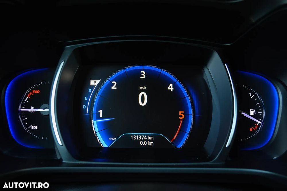 Renault Koleos 2.0 Energy dCi X-TRONIC Intens - 20