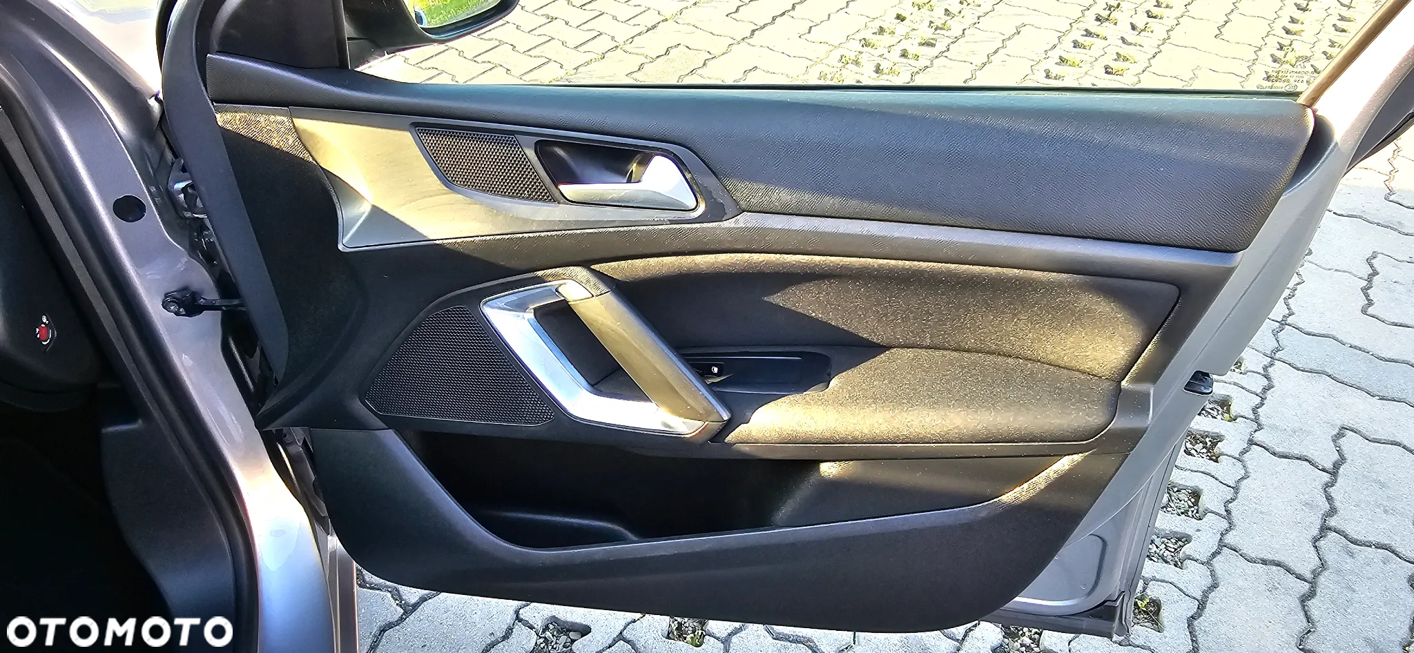 Peugeot 308 SW BlueHDi 120 Stop & Start Style - 29