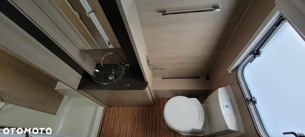 Adria ADORA 643 UT – 2013 - 7