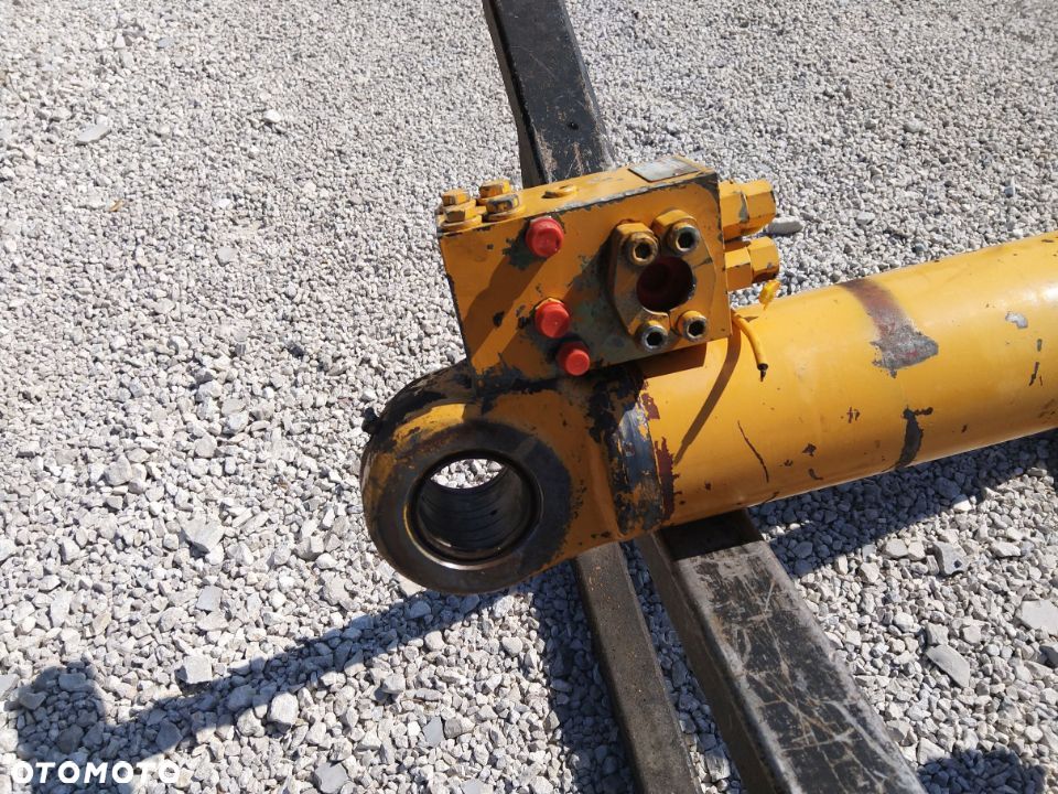 Siłownik hydrauliczny koparki Liebherr A316 A309 A312 A314 A900 A902 A904 - 5