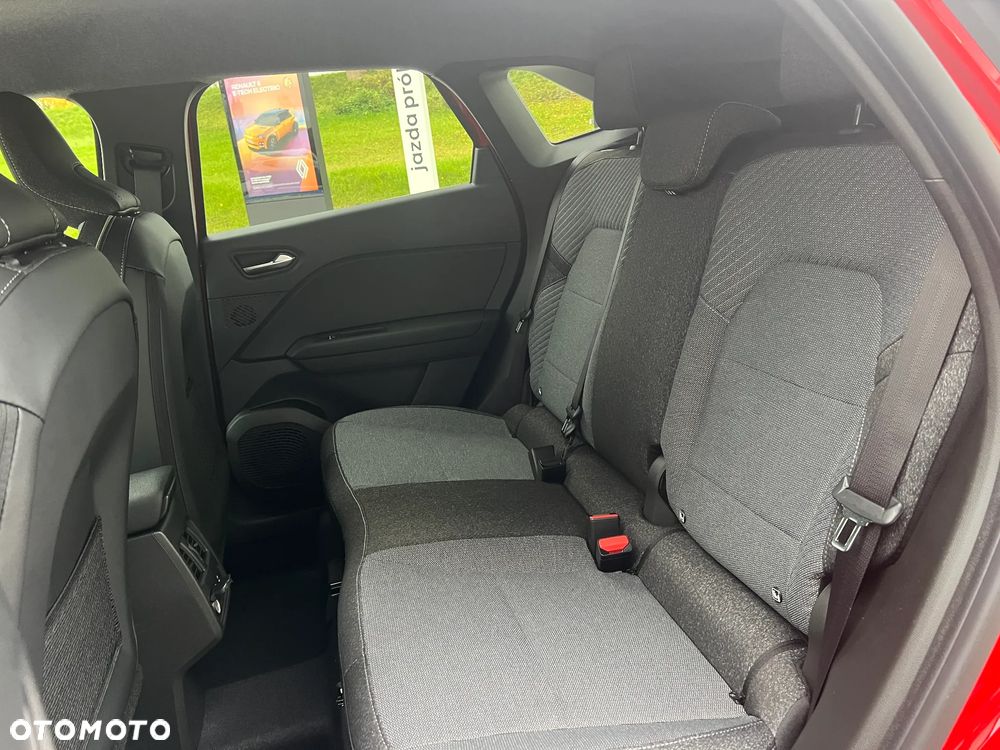 Renault Symbioz - 12