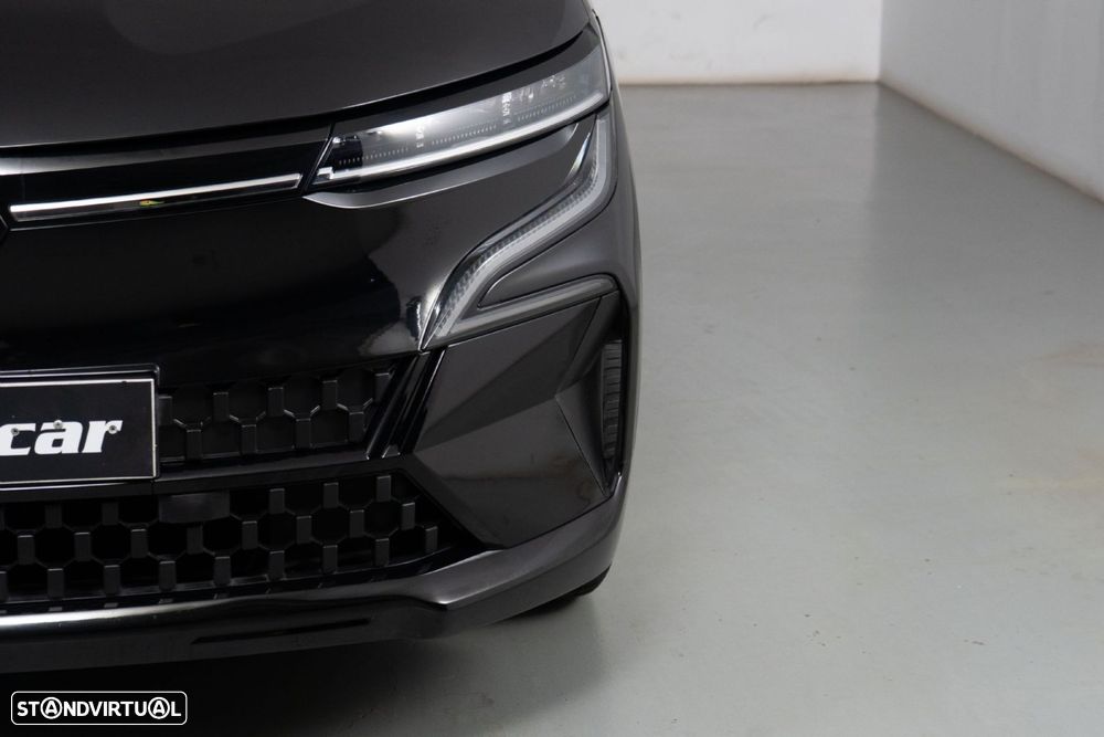 Renault Mégane E-Tech EV60 Evolution Optimum Charge - 17