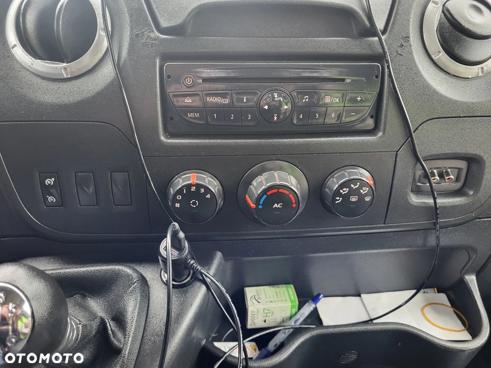 Renault MASTER - 18