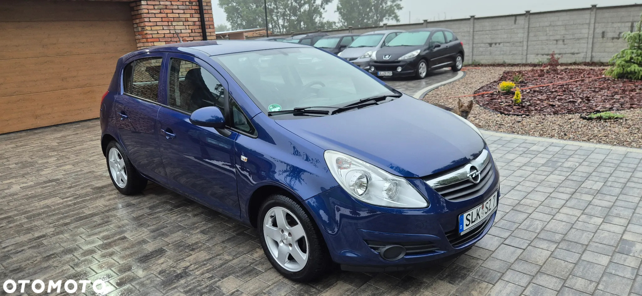 Opel Corsa - 2