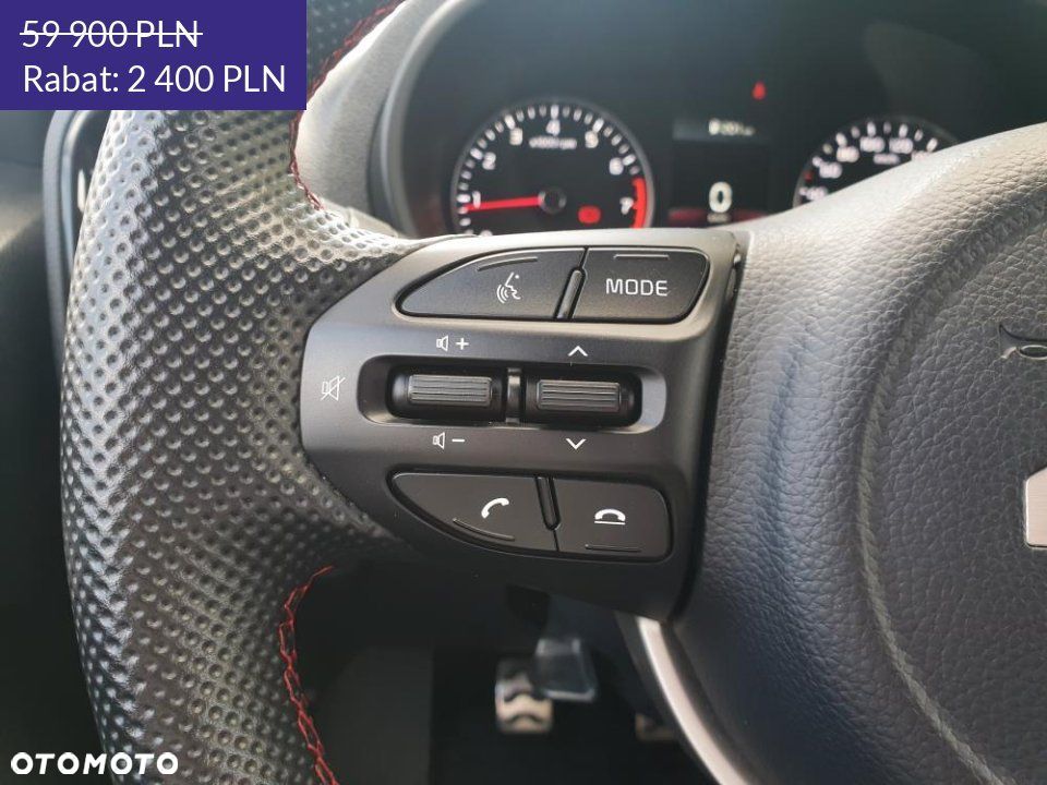 Kia Picanto - 14