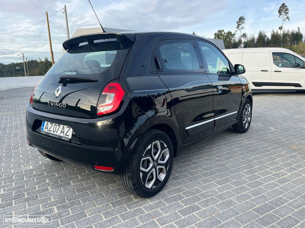 Renault Twingo 1.0 SCe Intens - 5